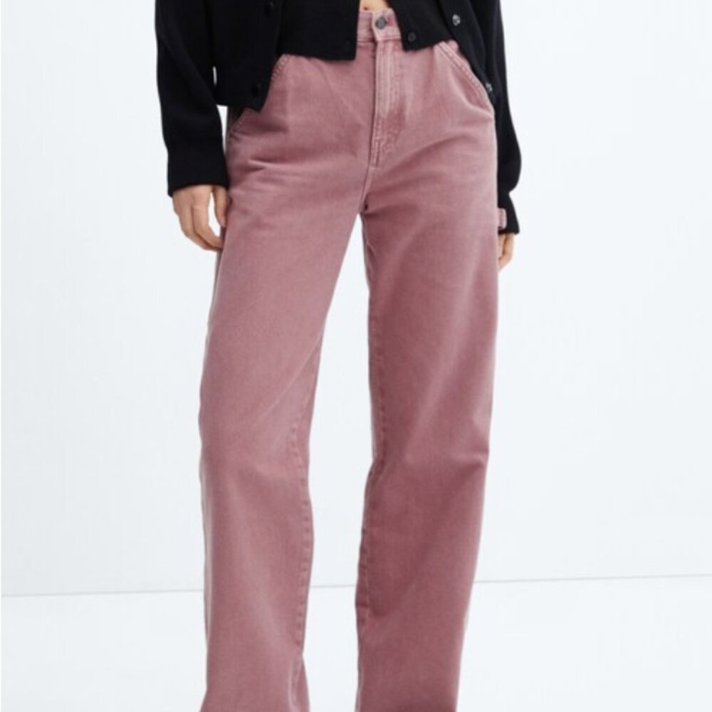 Jeans cargo Carpenter